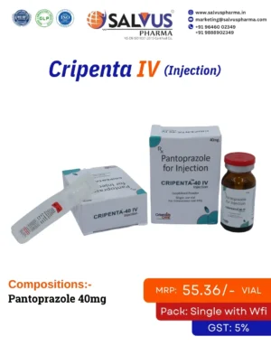 Cripenta IV