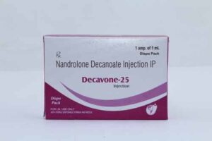 DECAVONE-25
