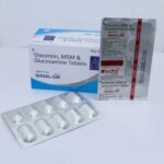 DIASAL GM TABLET