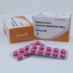 DROSAL M TABLET