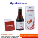 Dysokool Syrup