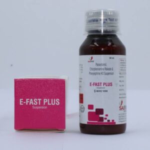 E-FAST PLUS