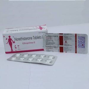 ETHOPRIME-5