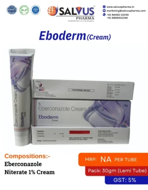 Eboderm Cream