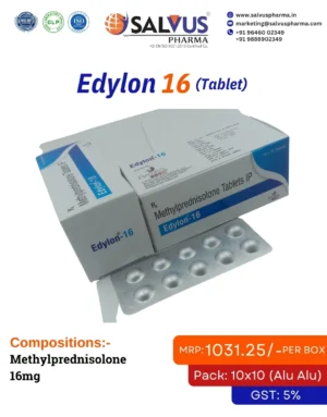 Edylon 16 Tablet