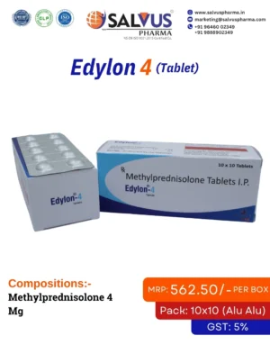 Edylon 4 Tablet