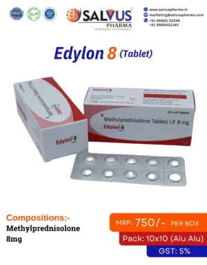 Edylon 8 Tablet