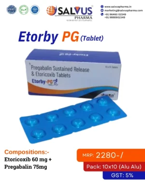 Etorby PG Tablet