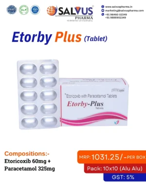 Etorby Plus Tablet