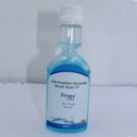 Frragy Mouthwash