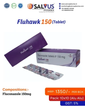 Fluhawk 150 Tablet
