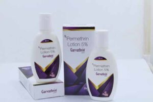 GARVATHRIN