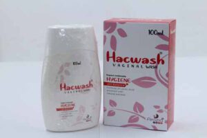 HACWASH