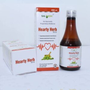 HEARTY-HERB