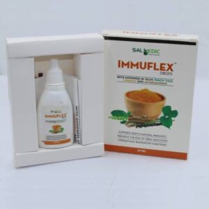 IMMUFLEX (DROPS)