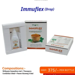 Immuflex Drop
