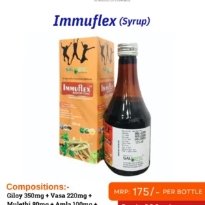 Immuflex Syrup
