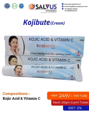 Kojibute Cream