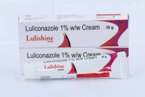 LULISHINE