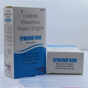 LYNIZOD 600