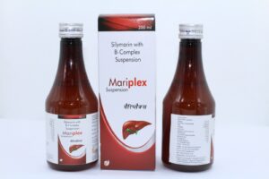 Mariplex Syrup