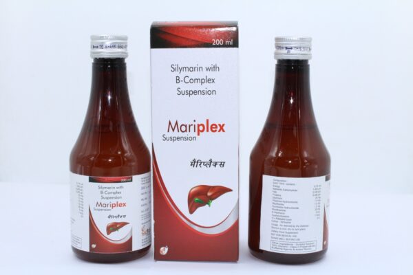 Mariplex Syrup