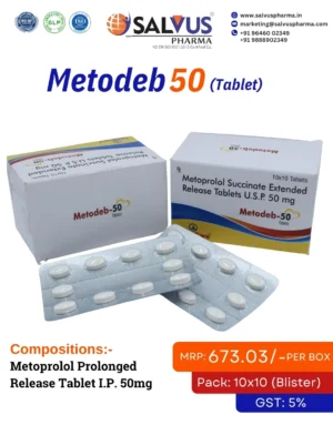Metodeb 50 Tablet