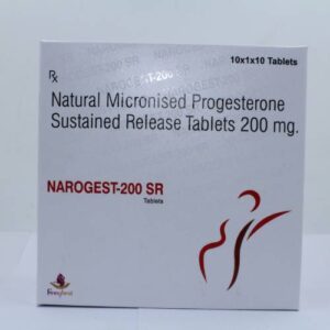 NAROGEST-200 SR