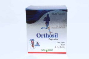 ORTHOSIL