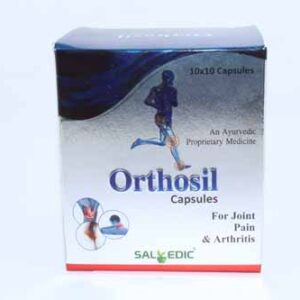 ORTHOSIL