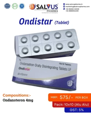 Ondistar Tablet