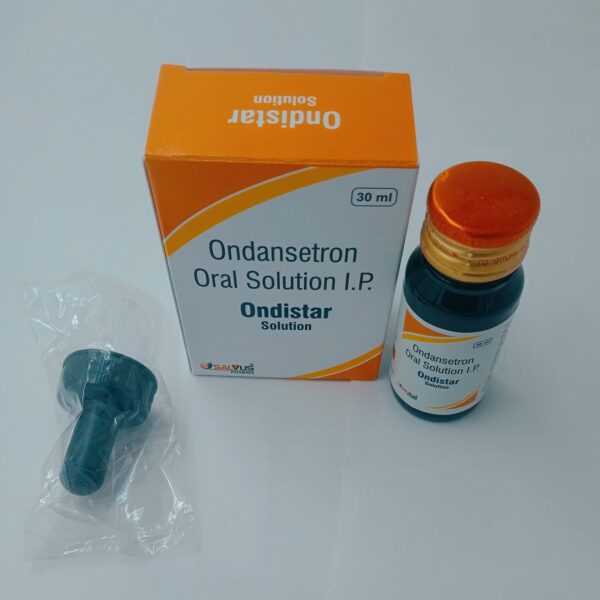 Ondistar Solution