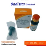 Ondistar Drop