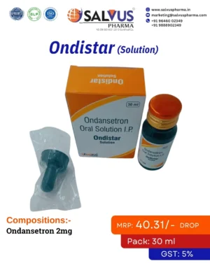 Ondistar Solution