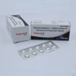 PREGCARE 9 TABLET