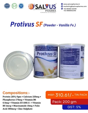 Protivus SF Powder
