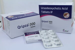 QRIPZA-300