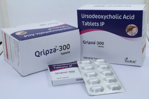 QRIPZA-300