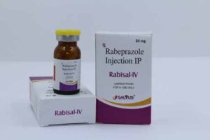 RABISAL-IV