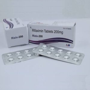 RIZIX-200
