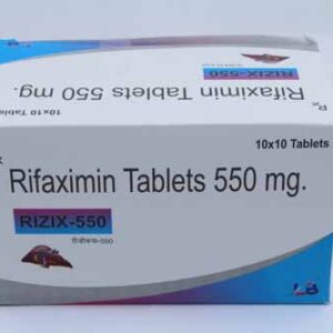 RIZIX-550