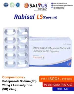 Rabisal LS Capsule
