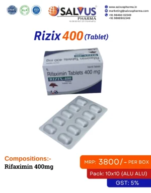 Rizix 400 Tablet