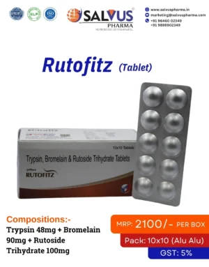 Rutofitz Tablet