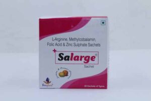 SALARGE
