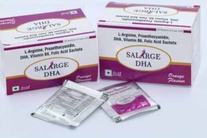 salarge- dha