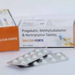 SALCOB FORTE TABLET