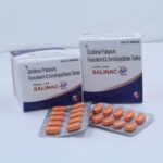 SALINAC SP TABLET