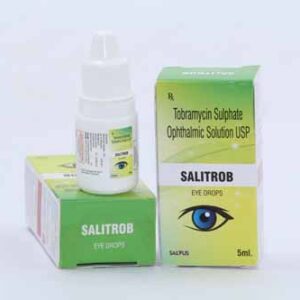 SALITROB