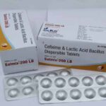 SALMIX 200 LB TABLET